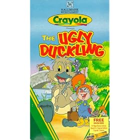 Ugly Duckling [VHS]