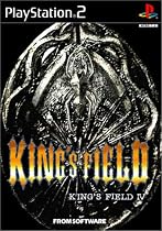 KING'S FIELD IV