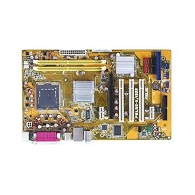 Asus P5LD2-X/1333 Socket 775 Motherboard