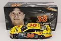Lionel Racing David Gilliand #38 Love's Travel Stops 2015 Ford Fusion 1:24 Scale Die-cast Car
