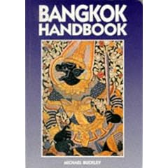 Bangkok Handbook (Moon Travel Handbooks)