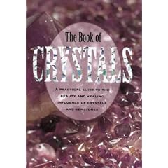 The Book of Crystals (Health)