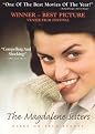 The Magdalene Sisters (Widescreen) (Dual-layered DVD)