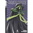 Demon Diary, Book 5