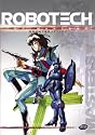 Robotech Masters - Counterattack (Vol. 9)