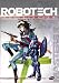 Robotech Masters - Counterattack (Vol. 9) DVD Cover