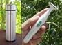 Cleancut Personal Shaver and T Handle Trimmer Combo
