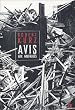 Avis aux naufrag�s : Chroniques du capitalisme mondialis� en crise