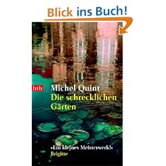 Die schrecklichen G�rten