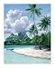 Carl w. Rohrig - Ziel Hinter Ziel I Size 24x32 By Carl W. Rohrig. ART PRINT Size: 24 x 32 Inches