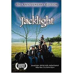 Jacklight
