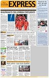 Indian Express
