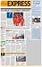 Indian Express