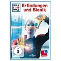 WAS IST WAS TV: Erfindungen & Bionik