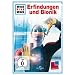WAS IST WAS TV: Erfindungen & Bionik
