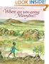 Where Are You Going Manyoni?