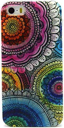 Onfire Unique Various New Stylish Personalized Protective Snap On TPU Case For iphone 5/5S