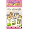 Shelley Duvall's Bedtime Stories: There's a Nightmare in My Closet (Michael J. Fox) / There's an Alligator Under My Bed (Christian Slater) / There's Something in My Attic (Sissy Spacek) [VHS]