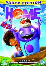 Home [DVD]