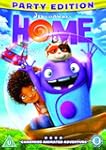 Home [DVD]