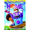 Home [DVD]