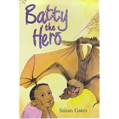 Batty the Hero