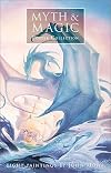 Myth and Magic Poster Collection