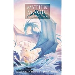 Myth and Magic Poster Collection