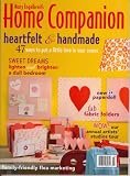 Mary Engelbreit's Home Companion, February/March 2008 Issue