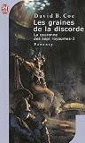 La couronne des sept royaumes, Tome 3 : Les graines de la discorde
