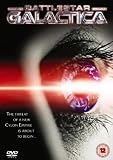 Revue Playback  / Battlestar Galactica (2003 Mini-Series) - Import Zone 2 UK (anglais uniquement)