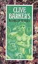 Clive Barker's Books of Blood 1-3