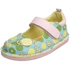 Robeez Infant/Toddler Zesty Mary Jane
