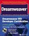 Dreamweaver MX Developer Certification: Study Guide (Certification Press)