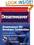 Dreamweaver MX Developer...