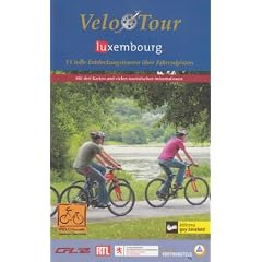 VeloTour Luxembourg