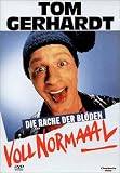 Voll normaaal! - Tom Gerhardt