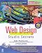 Book Web Design Studio Secrets
