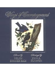 Wings of Encouragement: Poems