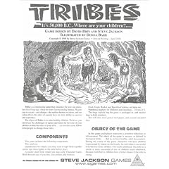 Tribes