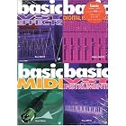 Click here to buy Computer Recording Basics (Basic) by  Paul White.