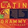 2000 Latin Grammy Nominees