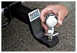 Reese Towpower 21543 Class III Towing Starter Kit - Interlock