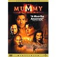 The Mummy Returns (Widescreen Collector's Edition)