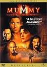 The Mummy Returns