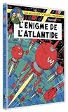 Revue Citel  / Blake et mortimer : l'énigme de l'atlantide