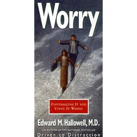 Worry [VHS]