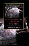 The Cambridge Companion to Postcolonial Literary Studies (Cambridge Companions to Literature)