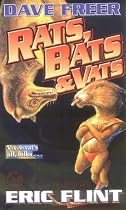 Rats, Bats and Vats (Rats, Bats & Vats)