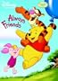 Always Friends (Super Coloring Book)